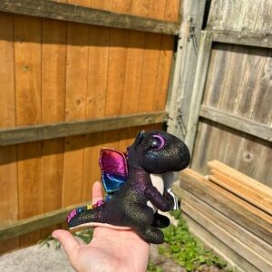 Ty Beanie Boos "Anora" 2018‎